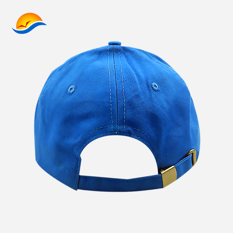 Crafted by Masters Experience the Art of Factory-Customized Baseball Cap Creations