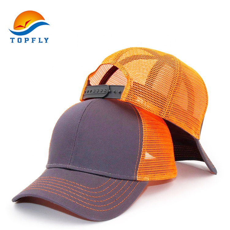 Elevate Your Style: Factory-Customized Trucker Caps for Every Driver