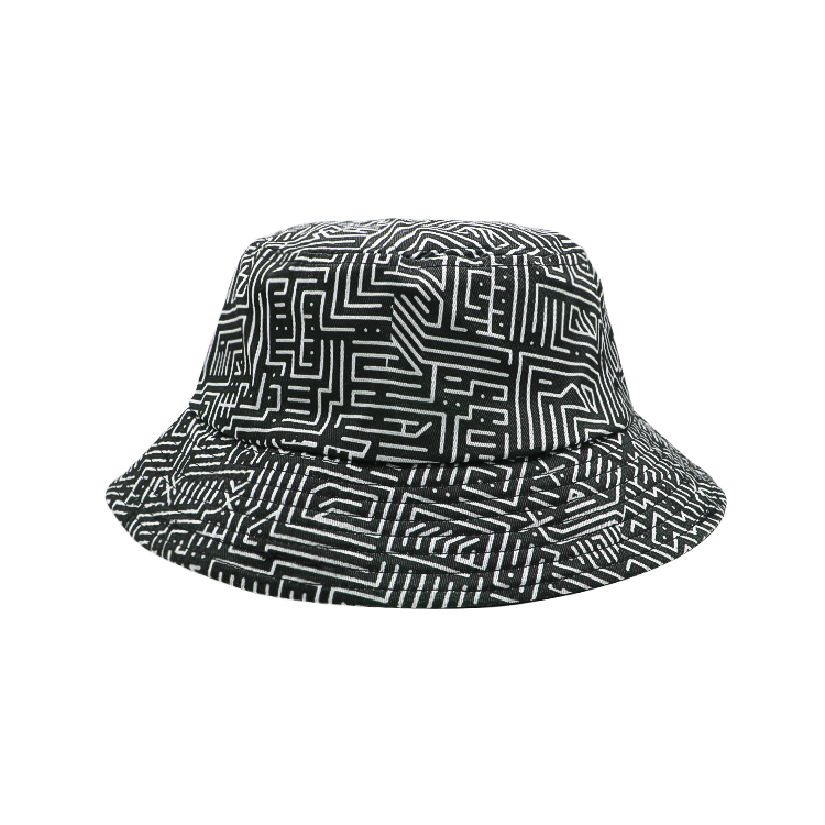 Your Signature Angler Look: Factory-Made Custom Fishing Hats