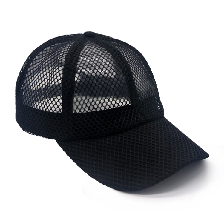 Factory-Crafted Excellence: Design Your Trucker Cap