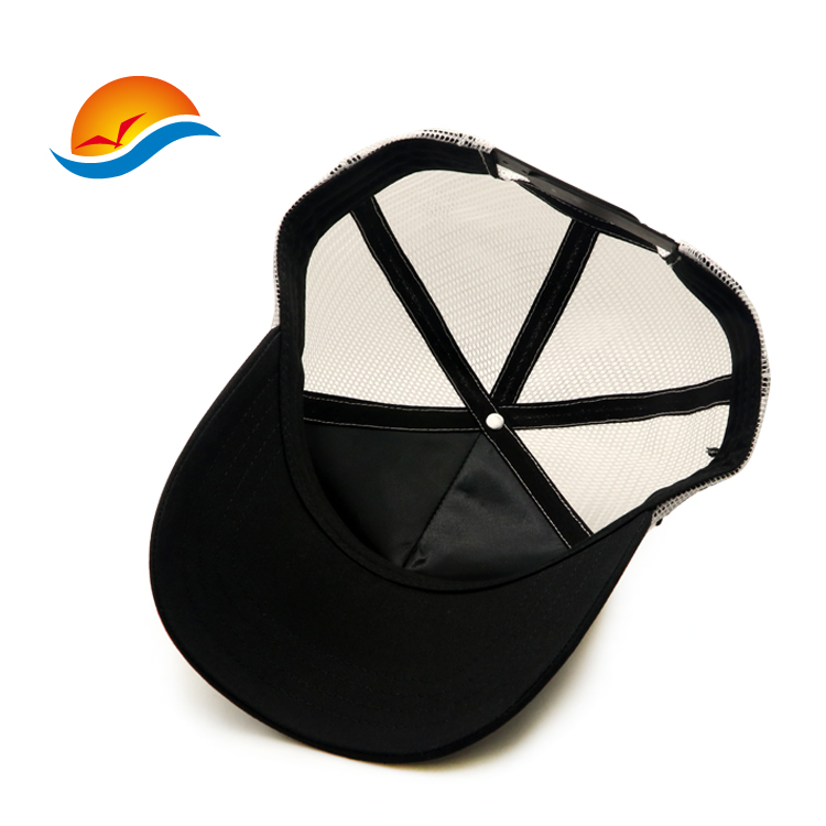 Crafted by Experts: Factory-Custom Trucker Caps Await You