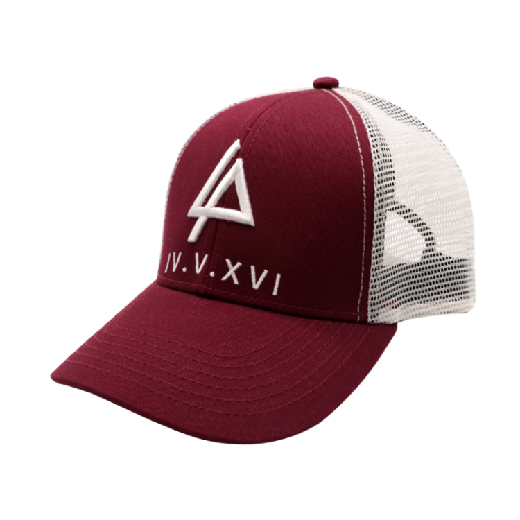 Factory-Woven Dreams: Custom Trucker Caps Await You