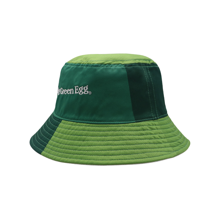 Customization Meets Quality: Factory-Made Fishing Hats