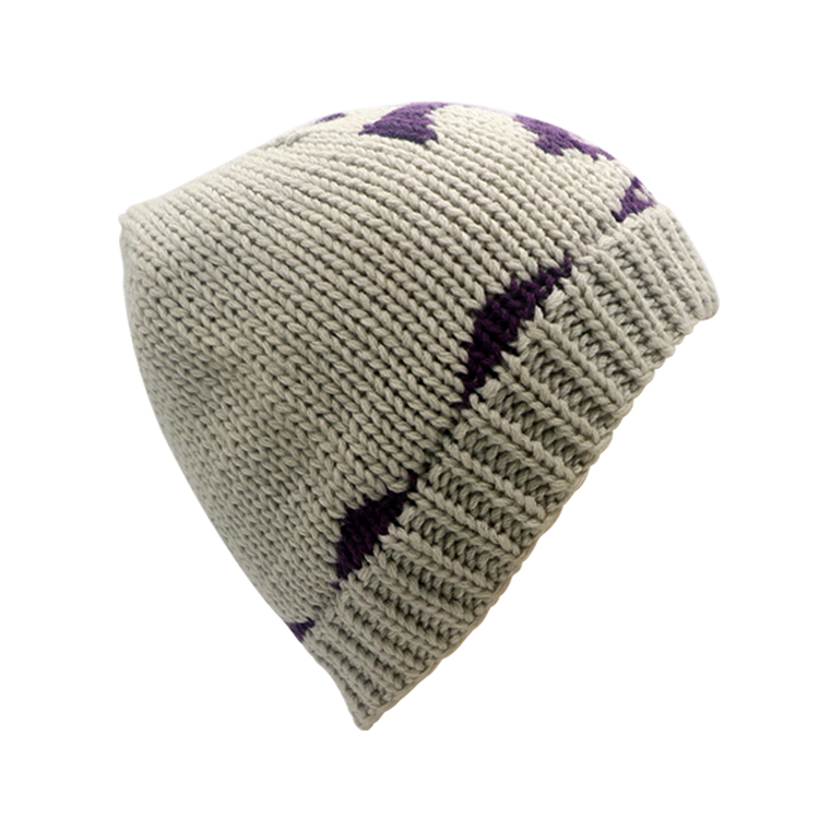 Beanies with Your Signature Style: Unleash Your Creativity on Cozy Winter Headwear