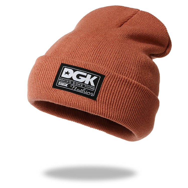 Winter Essentials: Design Your Perfect Beanie for Unbeatable Warmth and Style
