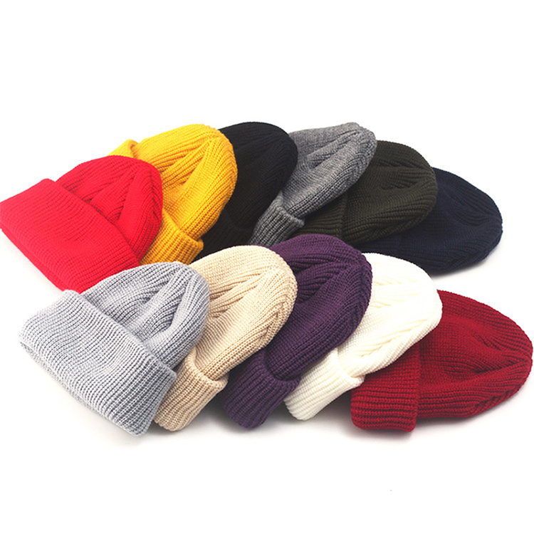 Beanie Dreams: Crafted to Perfection Just for You – Stay Warm and Stylish