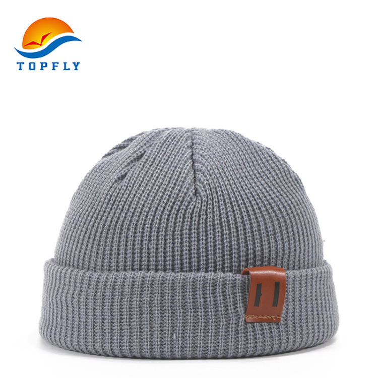Custom Embroidery Meets Cozy Comfort: Personalized Beanies to Elevate Your Look