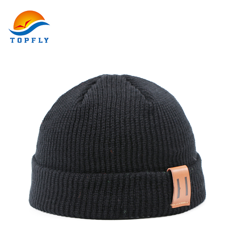 Custom Embroidery Meets Cozy Comfort: Personalized Beanies to Elevate Your Look