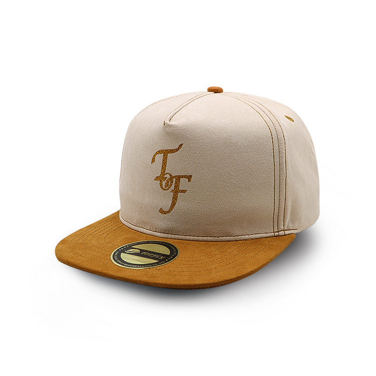 Snapback Elegance: Craft Your Personalized Headgear