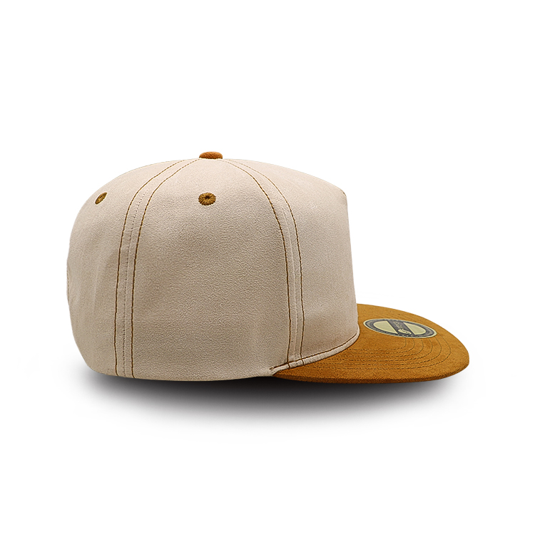 Snapback Elegance: Craft Your Personalized Headgear