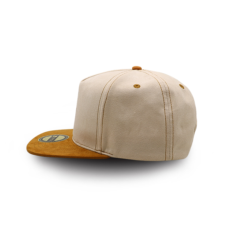 Snapback Elegance: Craft Your Personalized Headgear