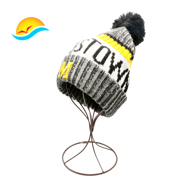 Personalized Beanies: Your Winter Wardrobe Essential – Stay Warm in Style