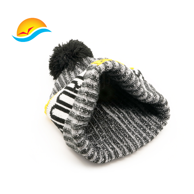 Personalized Beanies: Your Winter Wardrobe Essential – Stay Warm in Style