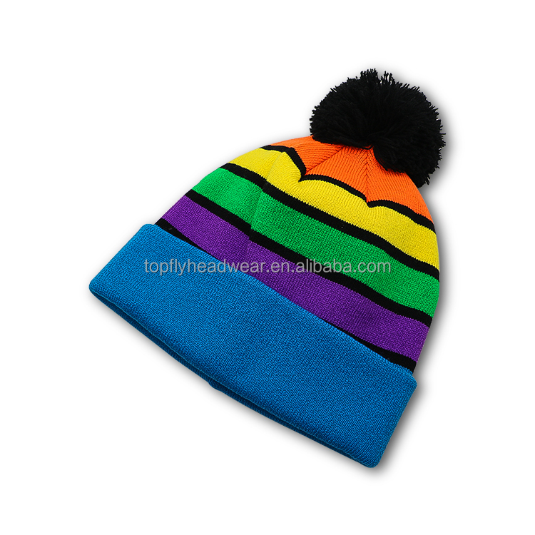 Beanie Artistry Unleashed: Personalize Your Winter Wardrobe – Stay Warm in Style