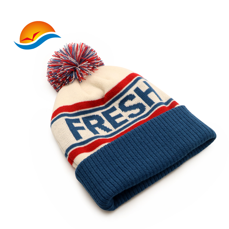 Beanie Enchantment: Create Your Own Customized Look for the Perfect Winter Accessory