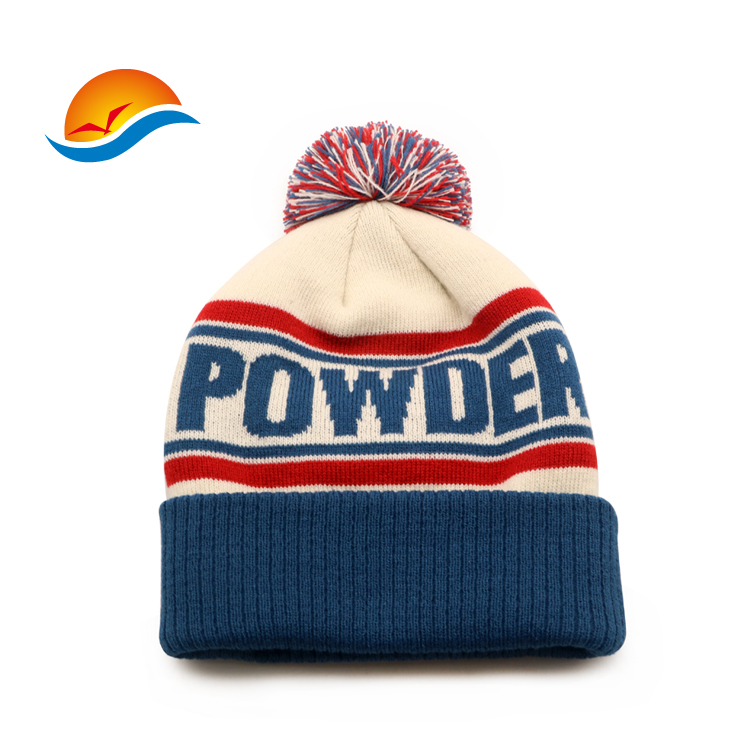 Beanie Enchantment: Create Your Own Customized Look for the Perfect Winter Accessory