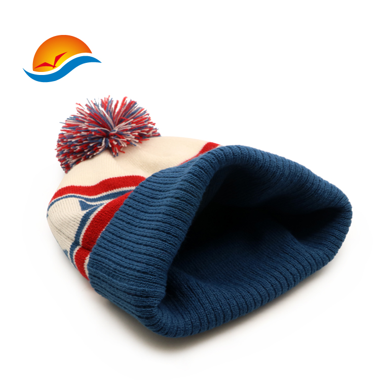 Beanie Enchantment: Create Your Own Customized Look for the Perfect Winter Accessory