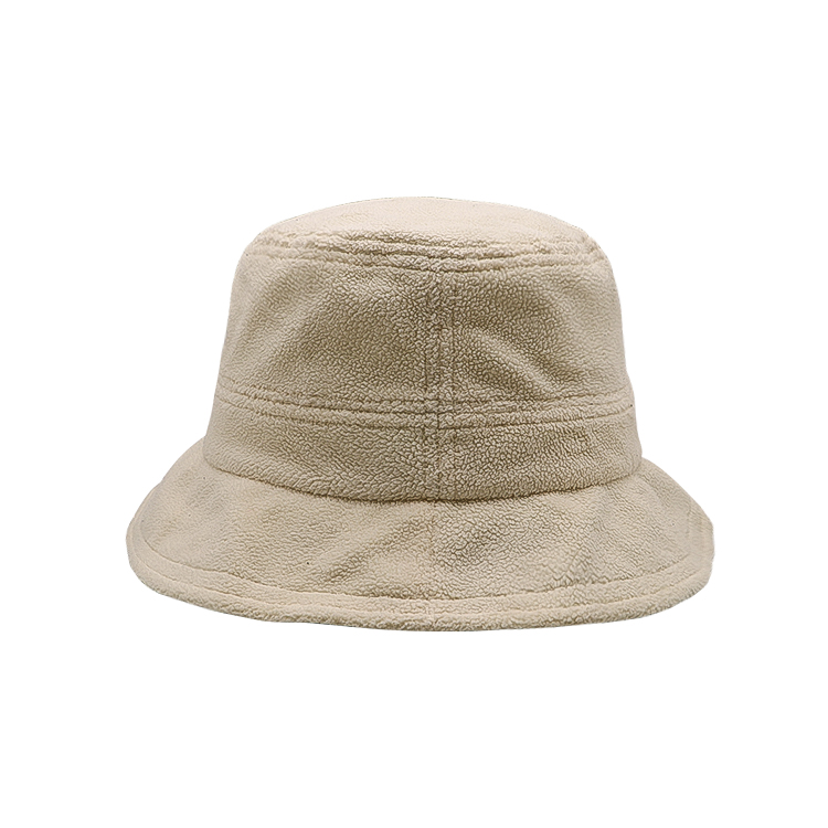 Factory Unleashed: Your Signature Fishing Hat in the Making