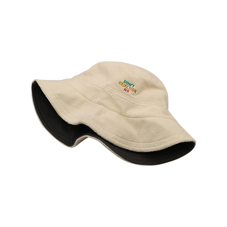 Factory Unleashed: Your Signature Fishing Hat in the Making