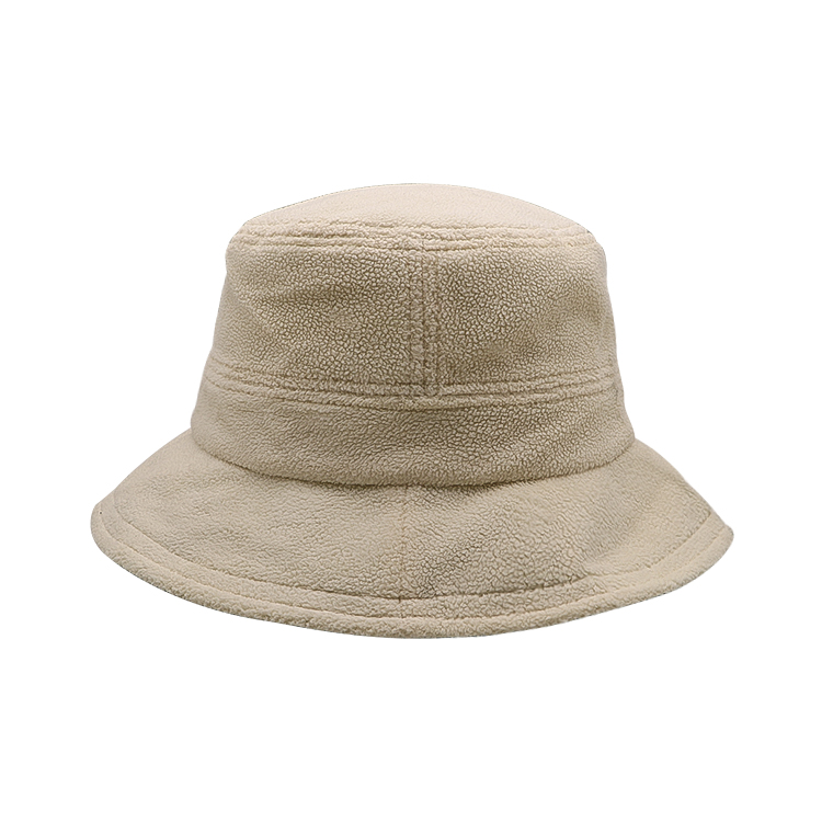 Factory Unleashed: Your Signature Fishing Hat in the Making