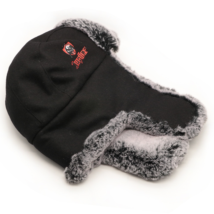 Personalized Comfort: Design Your Perfect Beanie