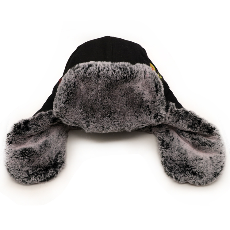 Personalized Comfort: Design Your Perfect Beanie