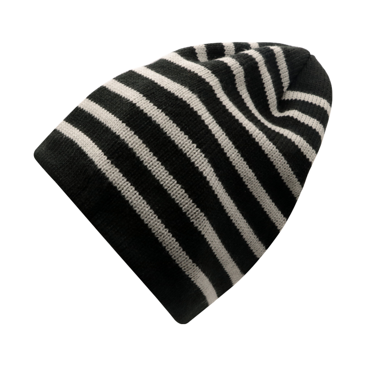 Knit with Love: Custom Beanies for All Seasons