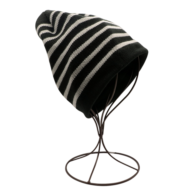 Knit with Love: Custom Beanies for All Seasons