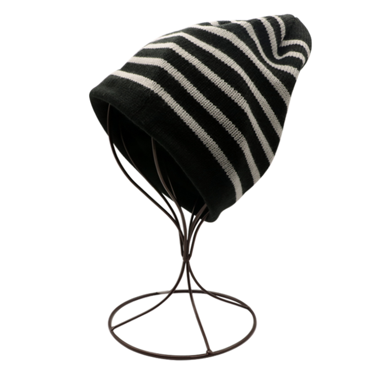 Knit with Love: Custom Beanies for All Seasons