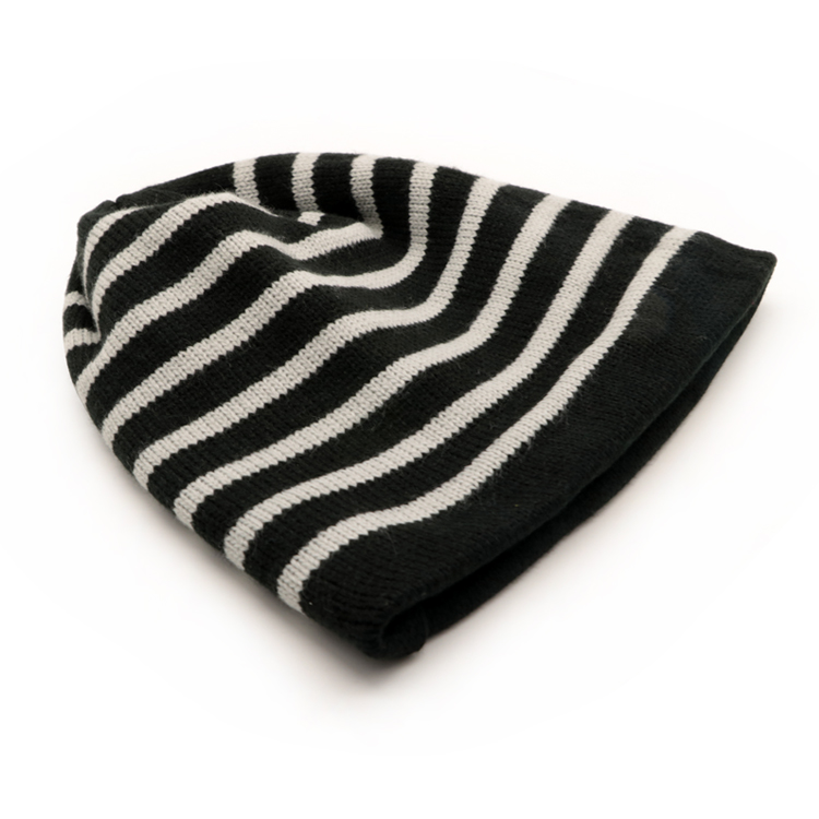 Knit with Love: Custom Beanies for All Seasons