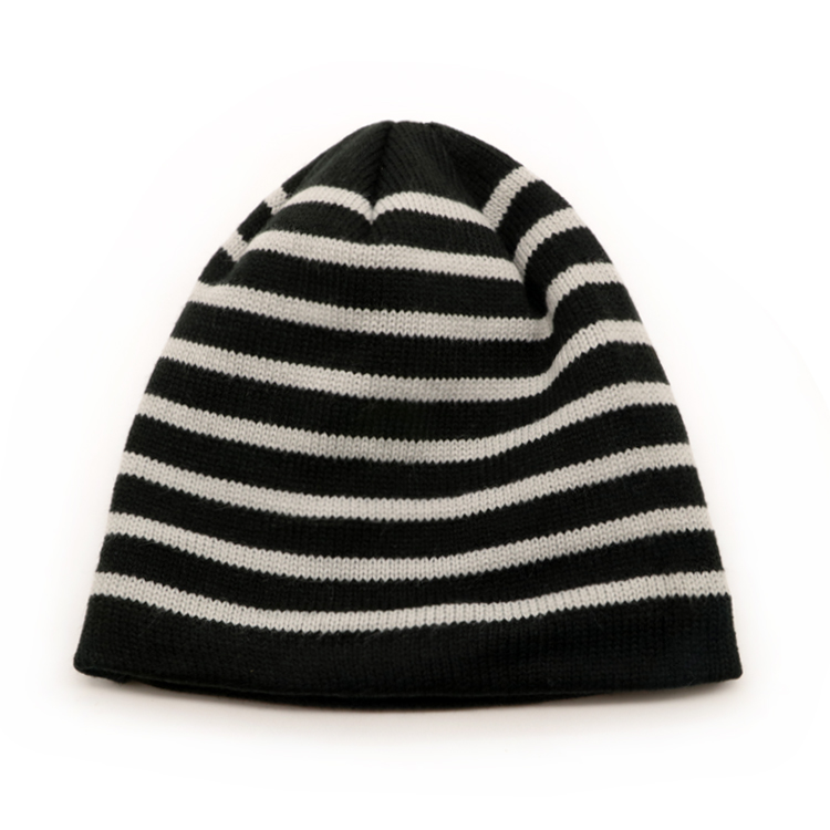 Knit with Love: Custom Beanies for All Seasons