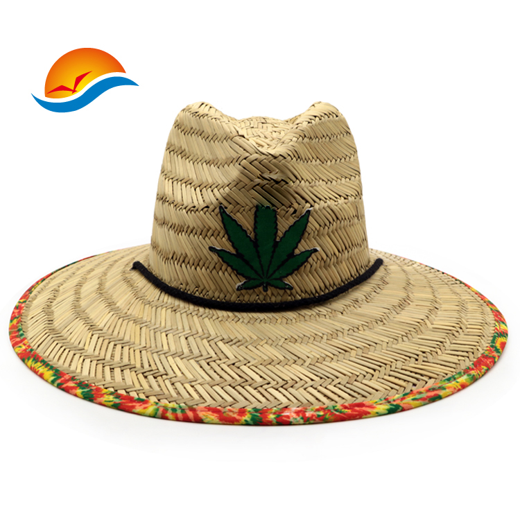 Design Your Unique Straw Hat: Personalization at Its Best