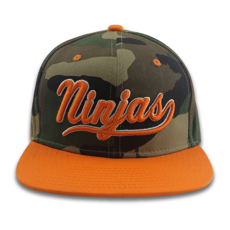 Factory Perfection: Craft Your Ideal Trucker Cap Today