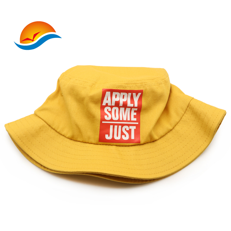 Factory Freshness: Design Your Dream Fishing Hat Now