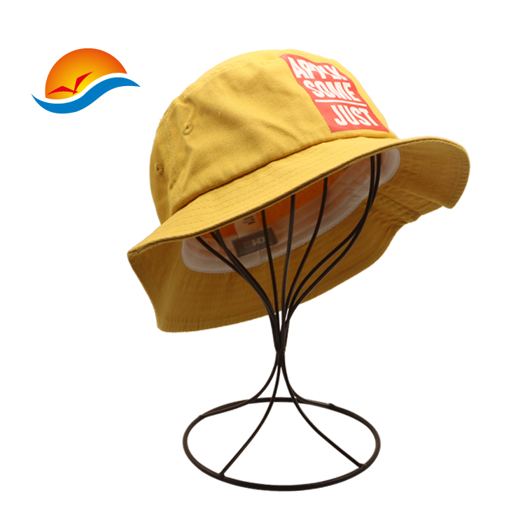 Factory Freshness: Design Your Dream Fishing Hat Now