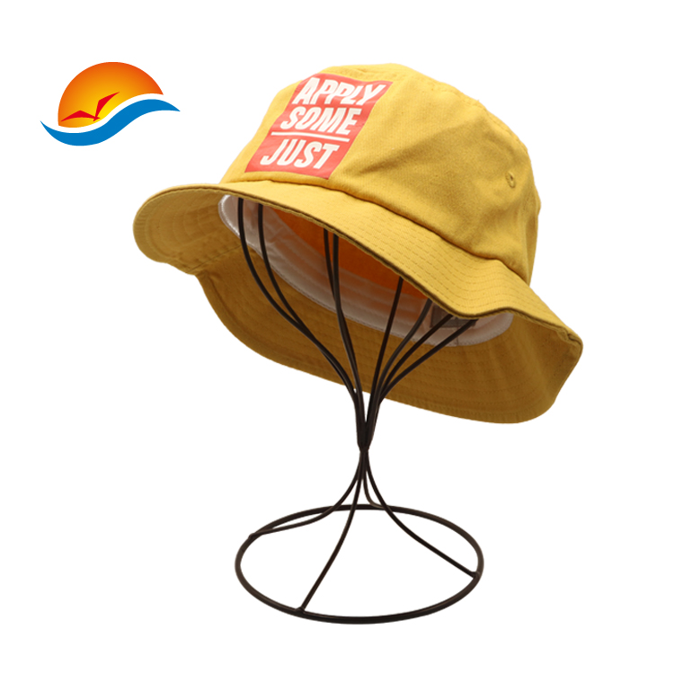 Factory Freshness: Design Your Dream Fishing Hat Now