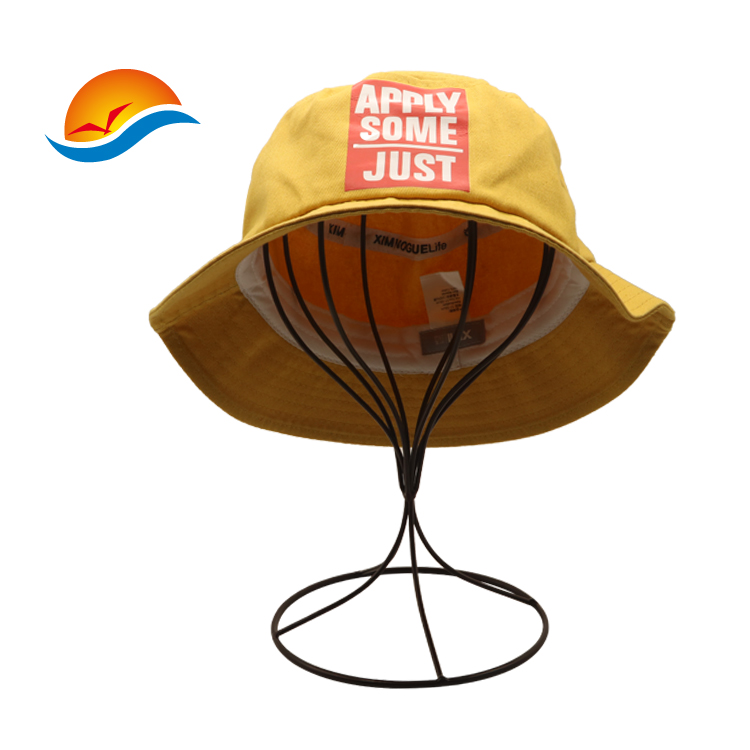 Factory Freshness: Design Your Dream Fishing Hat Now