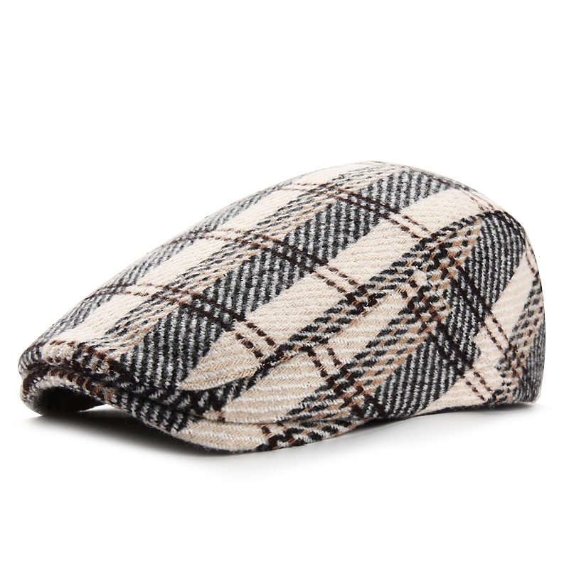 Beret Magic: Crafted Just for Your Signature Style