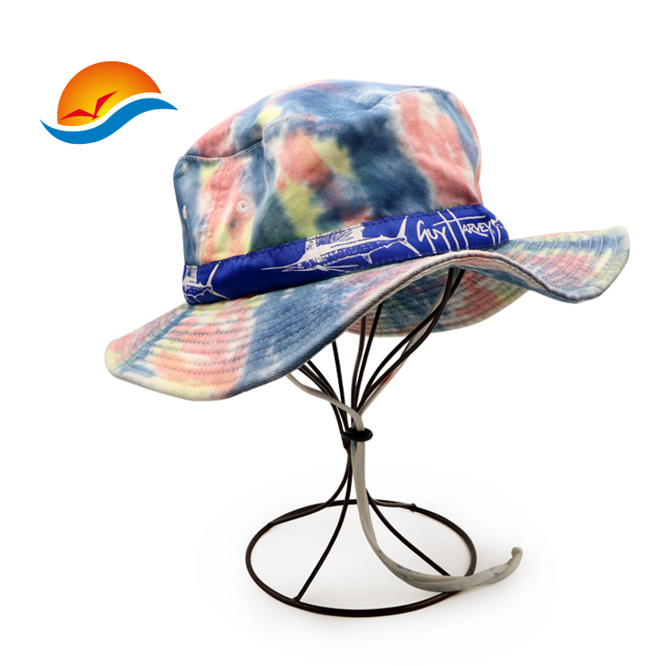 Factory-Made Originals: Your Dream Hat, Our Craftsmanship