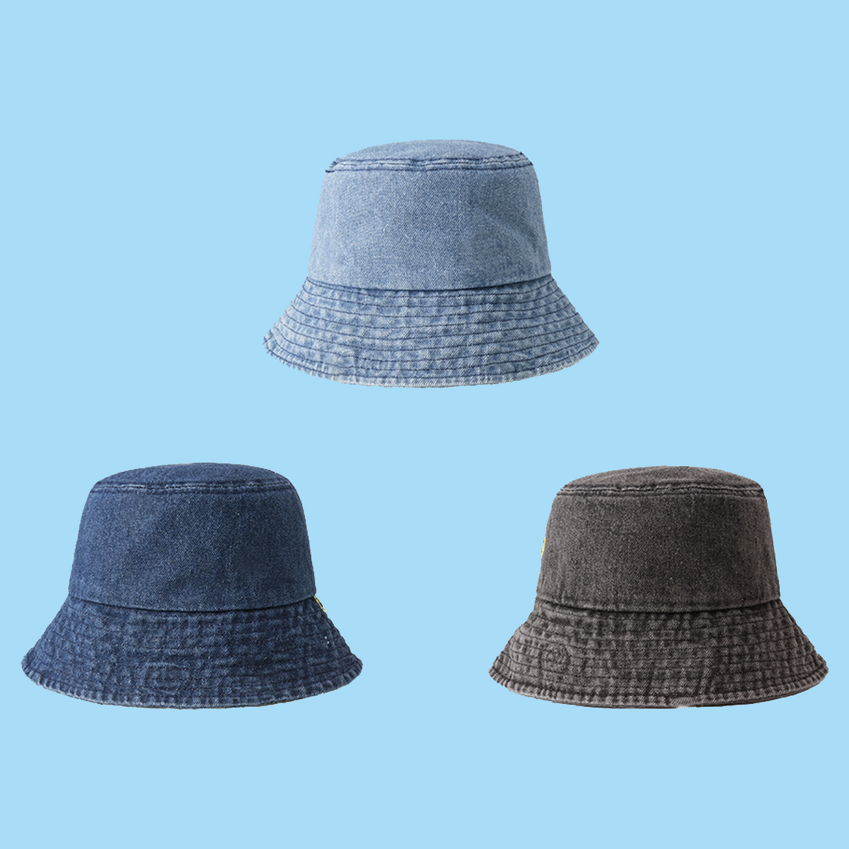 Factory-Woven Dreams: Customize Your Fishing Hat for the Perfect Catch
