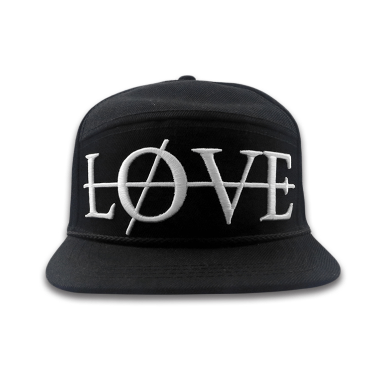 Snapback Showdown: Crafted Just for Your Style