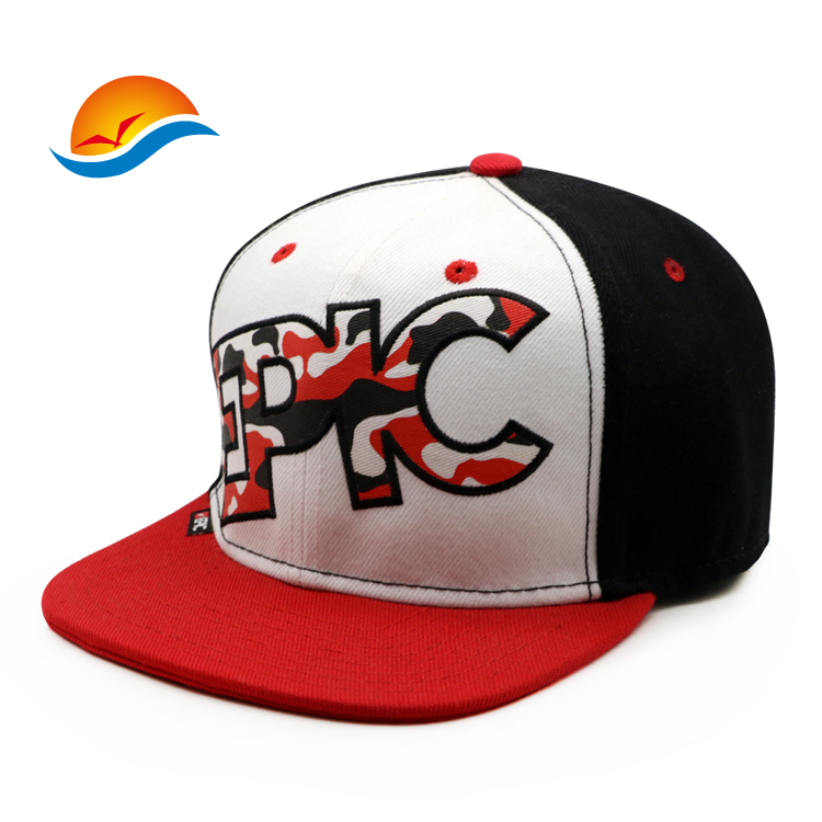 Custom Snapback Caps: Your Style, Our Craftsmanship