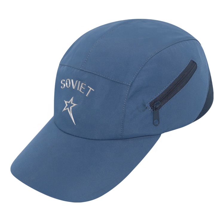 Quick-Dry Sports Hat Mastery: Crafted for Your Active Side