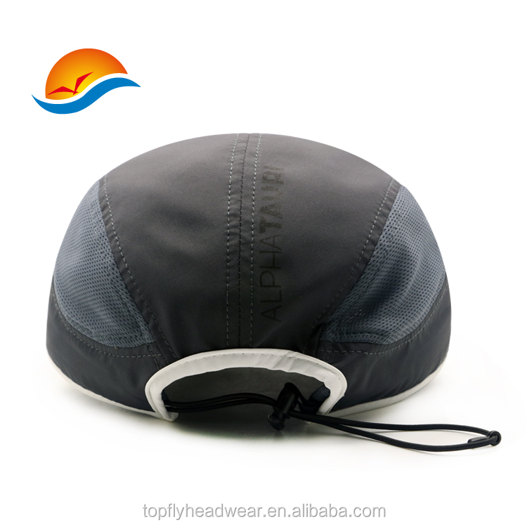 Stay Cool and Dry with a Personalized Quick-Dry Sports Hat
