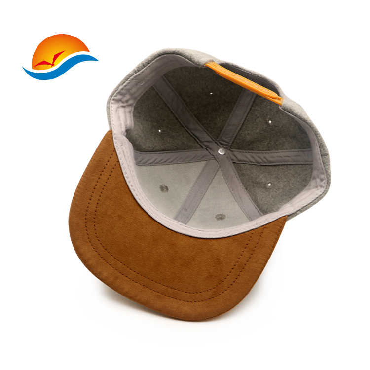 Crafted by You: Designing the Ultimate Snapback