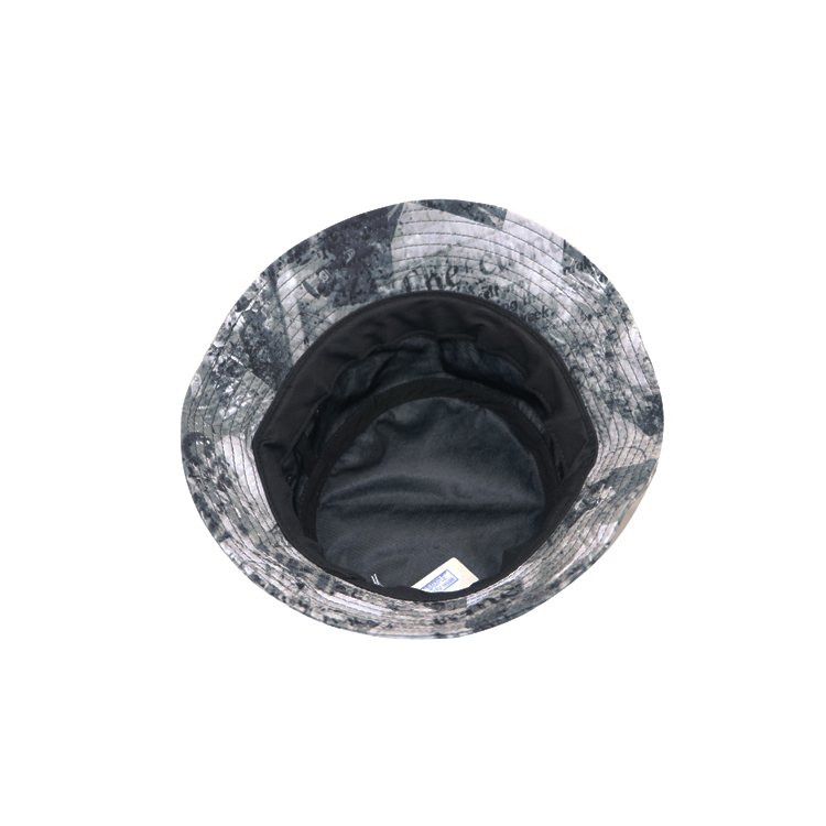 Bucket Hat Magic: Crafted Just for Your Signature Style