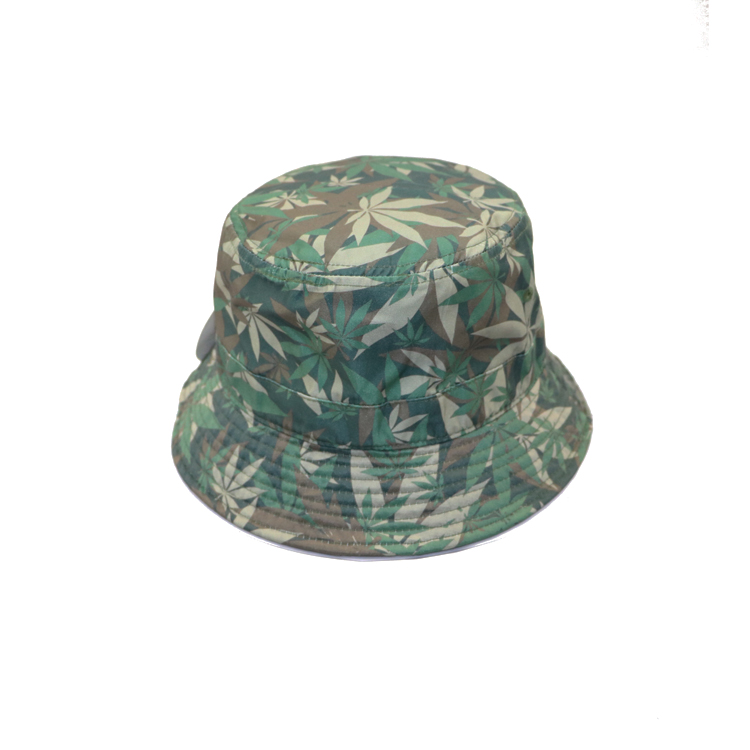 Your Bucket Hat, Your Style: Personalization Galore