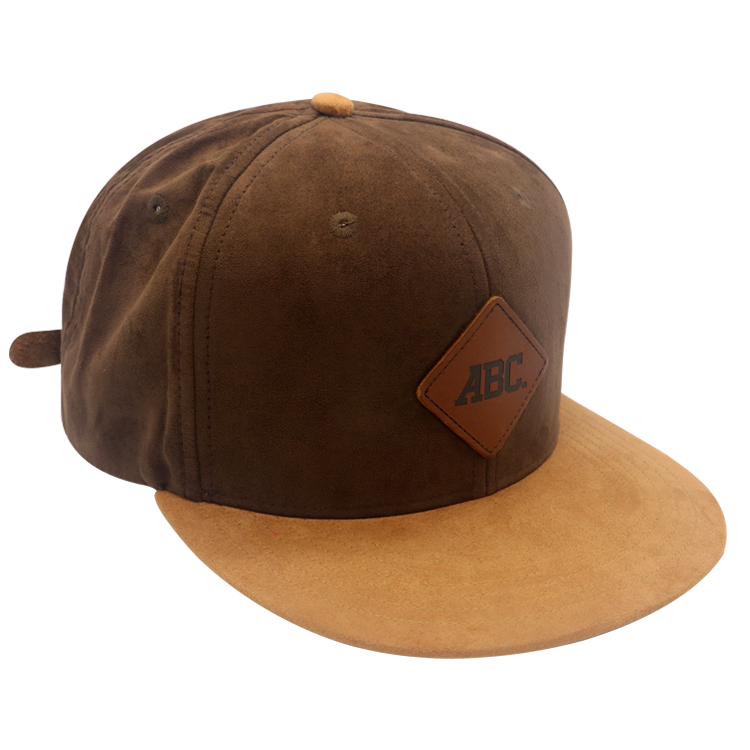 Tailor-Made Cool: Design Your Dream Snapback