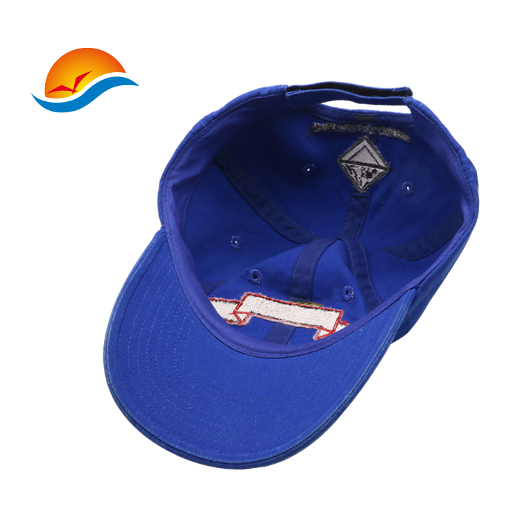 The Ultimate Custom Experience Dive into Factory-Crafted Baseball Caps Today