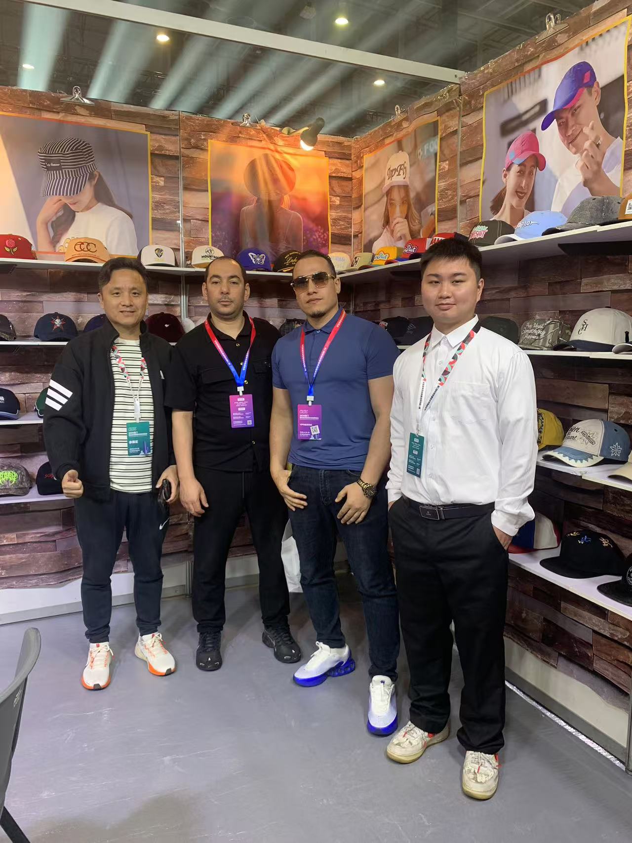 China Xiamen Exhibition FairTime: Apr 24-.27 .2025
